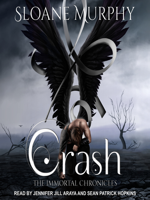 Title details for Crash by Sloane Murphy - Wait list